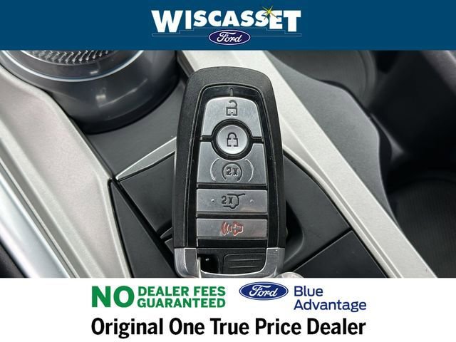 Certified 2022 Ford Explorer Limited w/ Hybrid Equipment Group 310A AWD/4WD image 16
