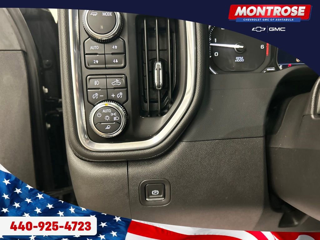 Used 2022 GMC Sierra 1500 Denali image 13