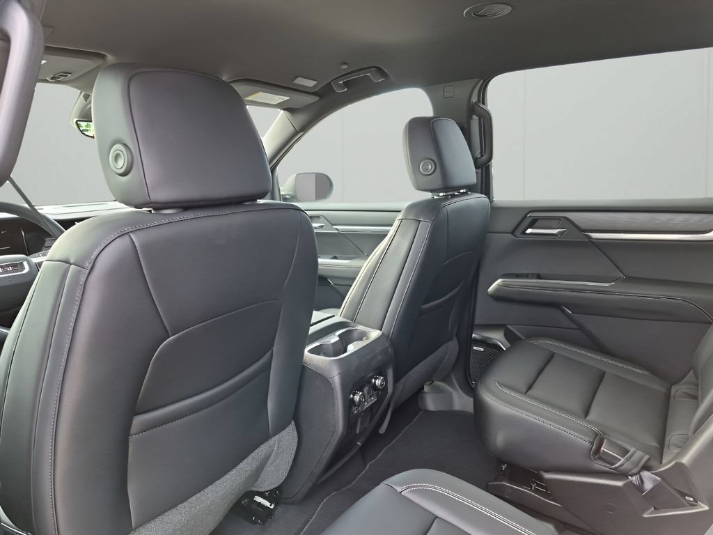 New 2026 GMC Acadia Elevation w/ Black Edition FWD image 22