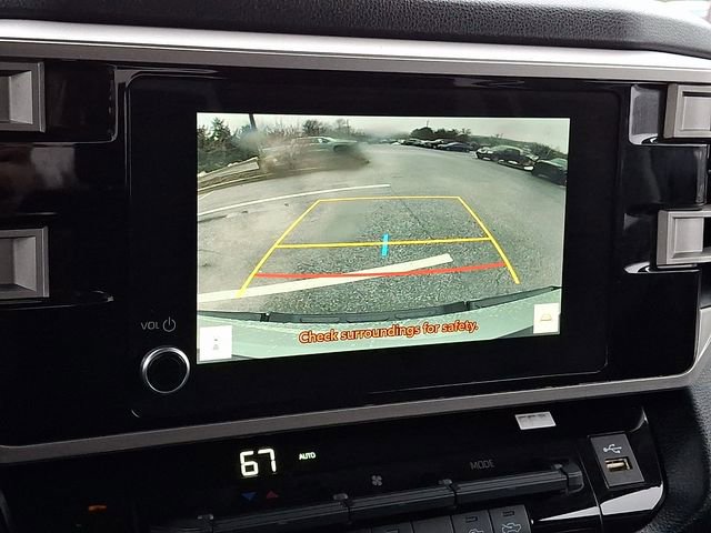 Used 2024 Toyota Tundra SR5 image 17