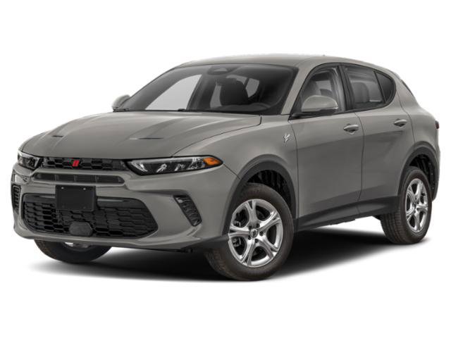 Used 2024 Dodge Hornet GT AWD/4WD image 1