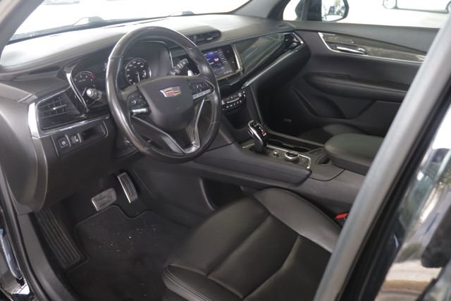 Used 2020 Cadillac XT6 Sport image 7