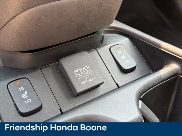 Used 2014 Honda CR-V EX-L image 27