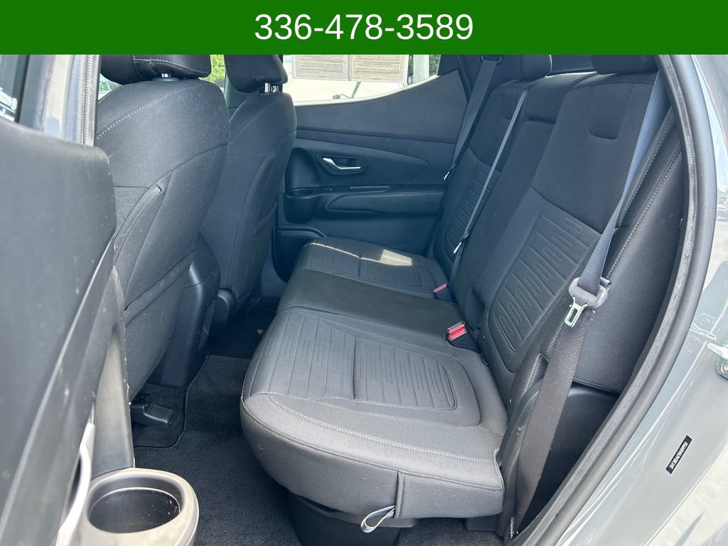 Used 2022 Hyundai Santa Cruz SEL AWD/4WD image 27