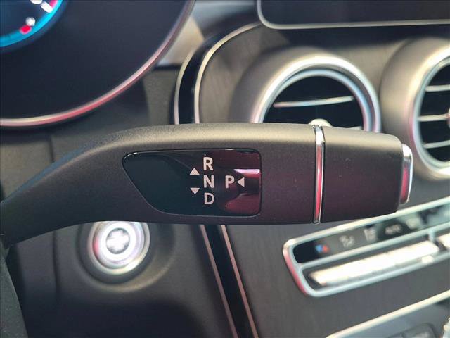 Used 2021 Mercedes-Benz C 43 AMG 4MATIC Cabriolet image 15