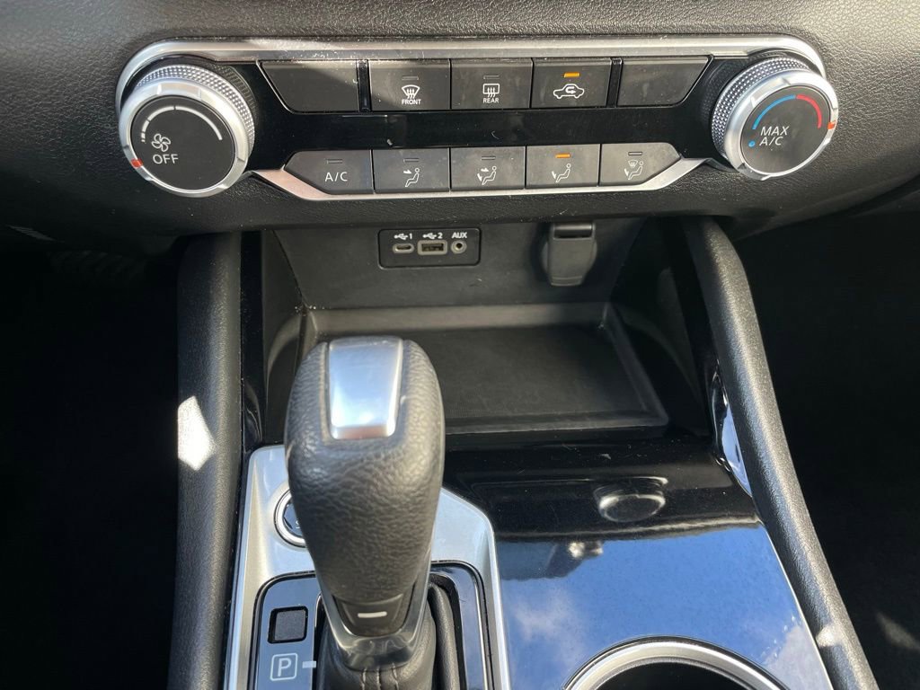 Used 2024 Nissan Altima 2.5 SV image 19