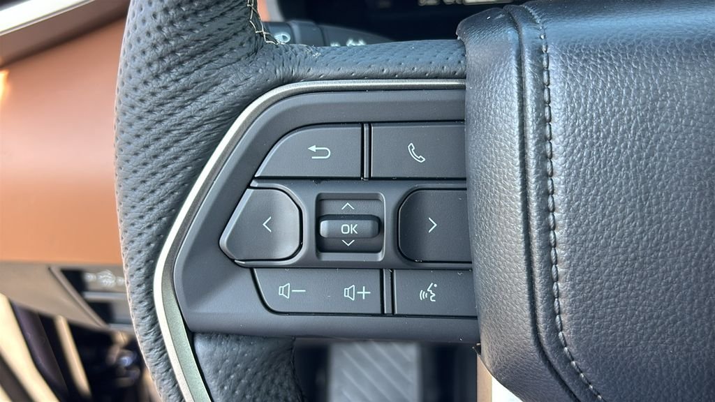 New 2026 Toyota Tundra 1794 Edition AWD/4WD image 15