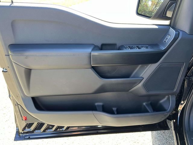New 2025 Ford F150 STX image 11