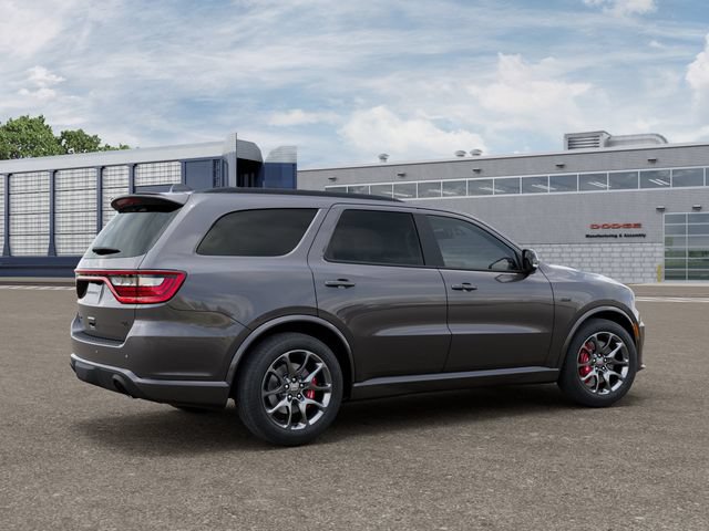 New 2026 Dodge Durango R/T AWD/4WD image 5