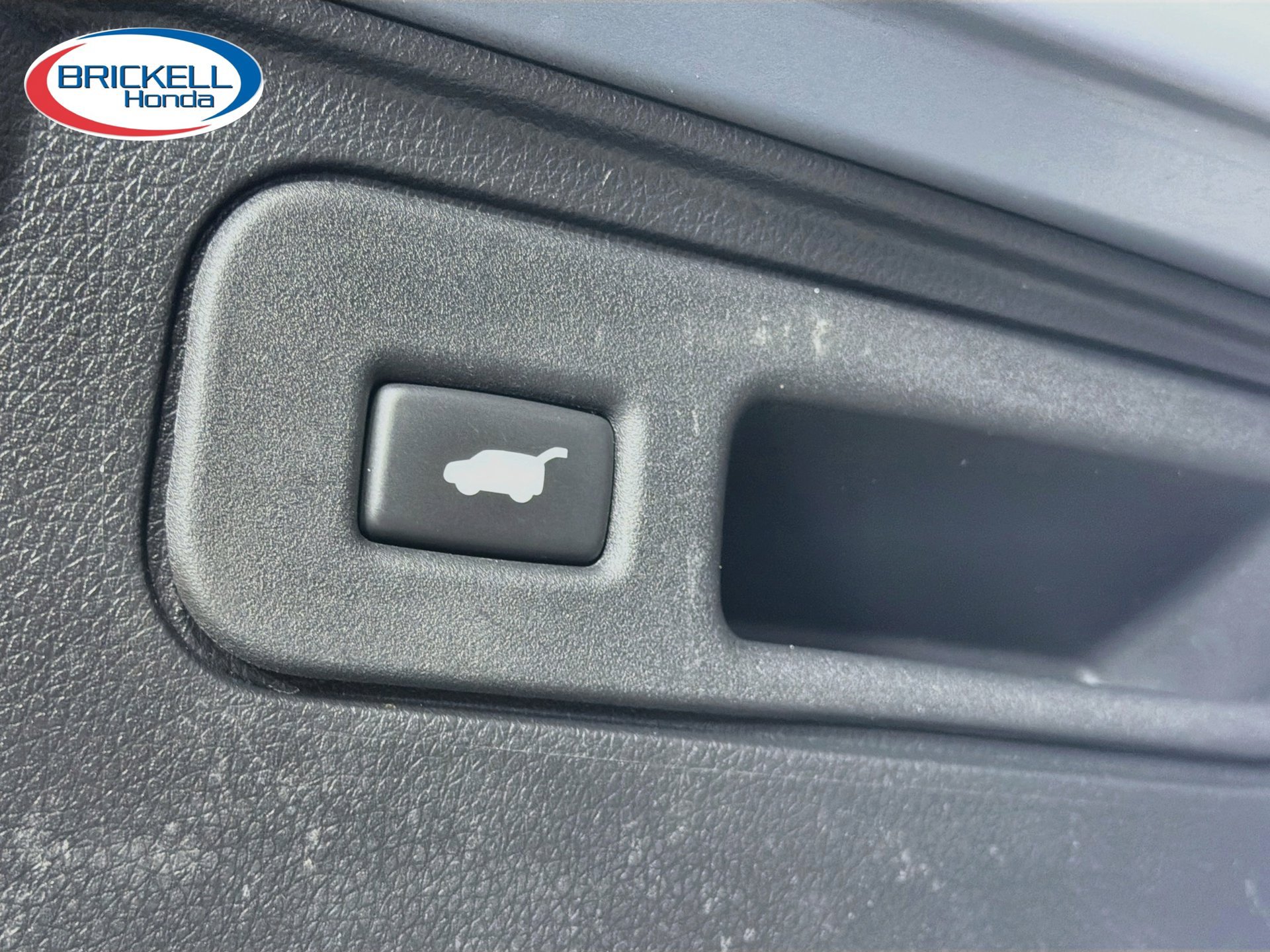 Used 2025 Honda Passport EX-L image 14