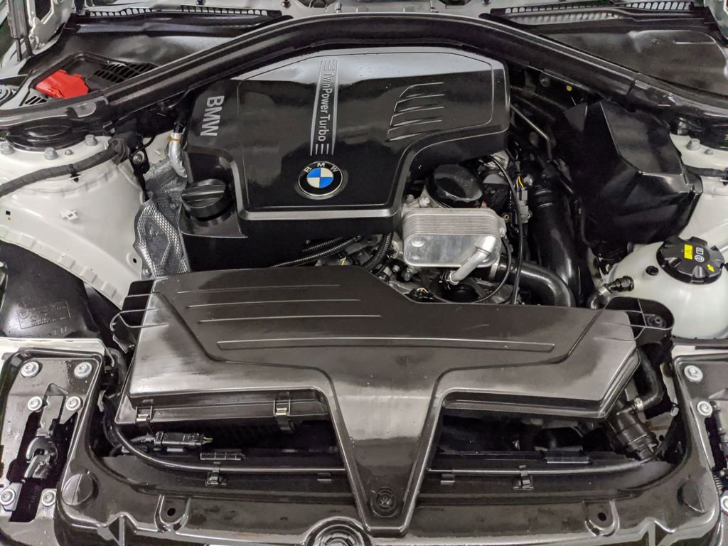 Used 2016 BMW 428i Coupe w/ Premium Package image 23