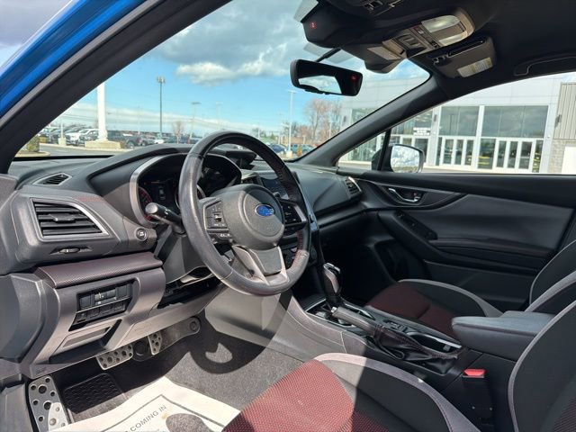 Used 2020 Subaru Impreza 2.0i Sport w/ Popular Package #2 image 15