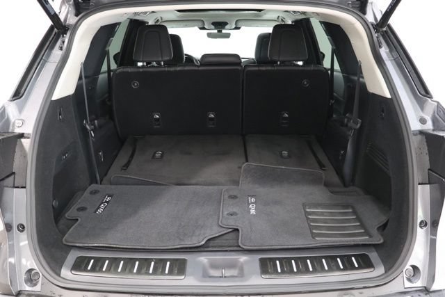 Used 2023 INFINITI QX60 Sensory AWD/4WD image 34