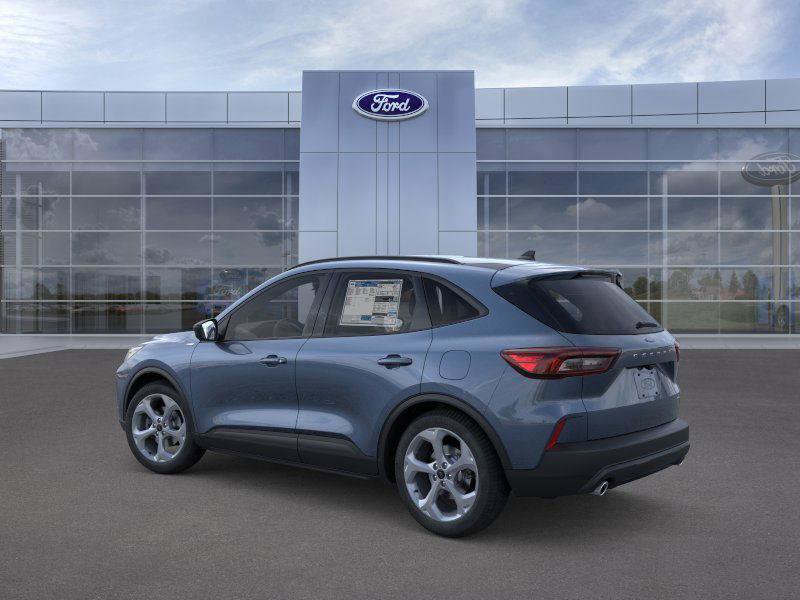 New 2026 Ford Escape ST-Line w/ Cold Weather Package image 4