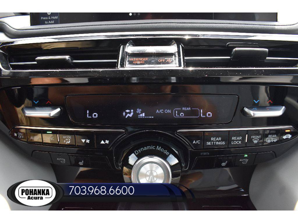 New 2026 Acura MDX SH-AWD w/ Technology Package image 16