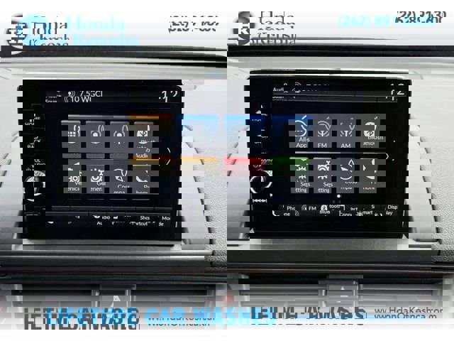 Certified 2025 Honda Pilot TrailSport image 29