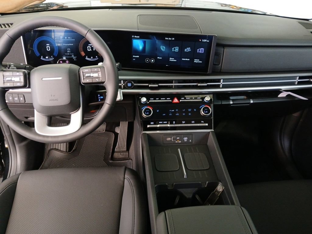 New 2026 Hyundai Santa Fe SEL w/ Tow & Go Package FWD image 10