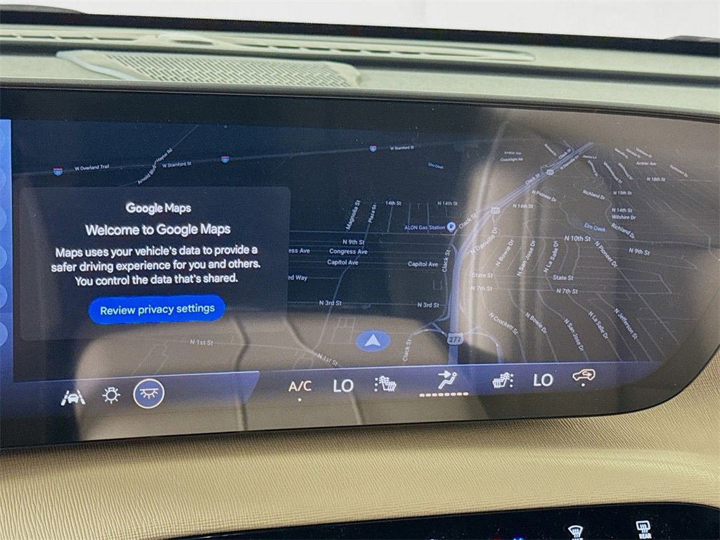 New 2026 Buick Enclave Preferred w/ Power Package image 8