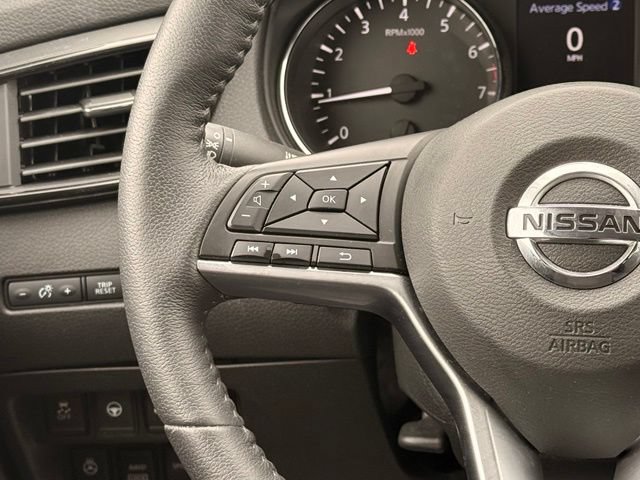 Certified 2020 Nissan Rogue SV w/ Premium Package AWD/4WD image 25