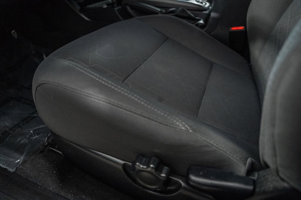 Used 2019 Toyota Tacoma TRD Sport image 36