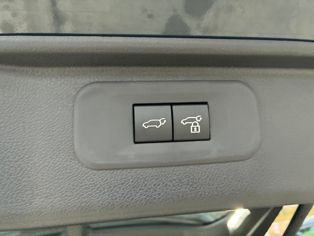 New 2026 Toyota Grand Highlander Platinum image 39