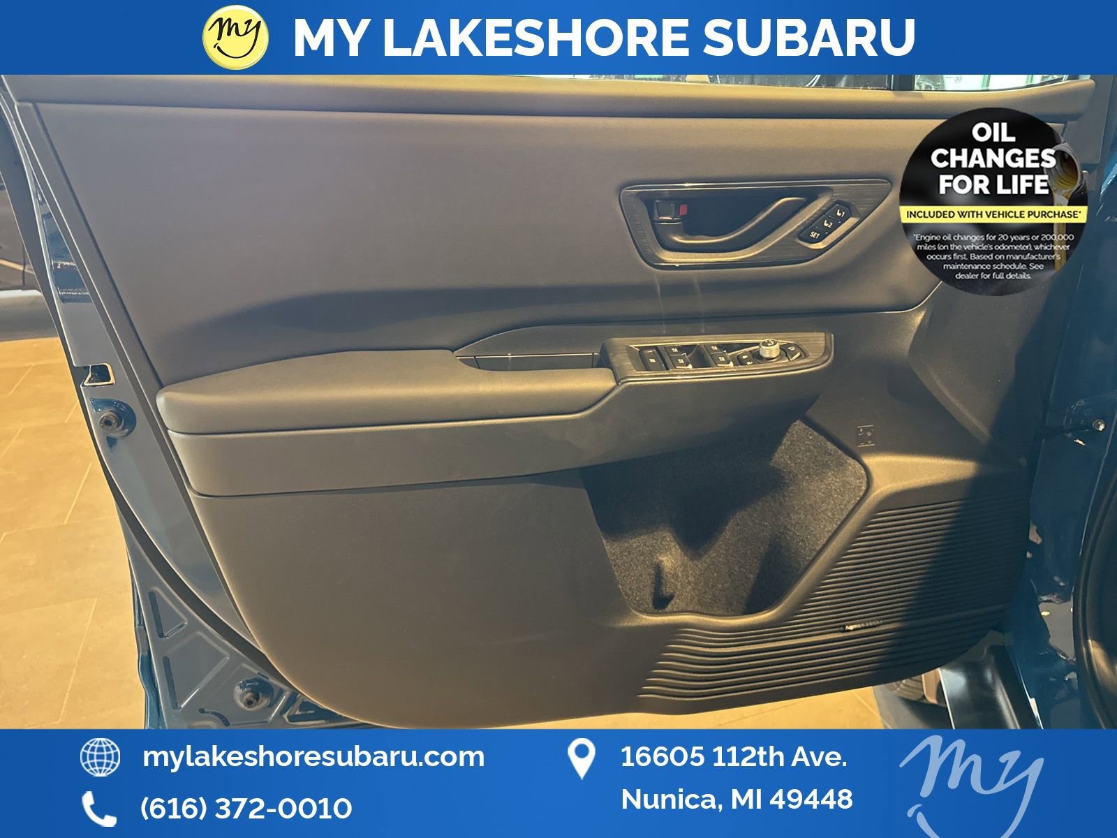 New 2026 Subaru Outback Wilderness image 9