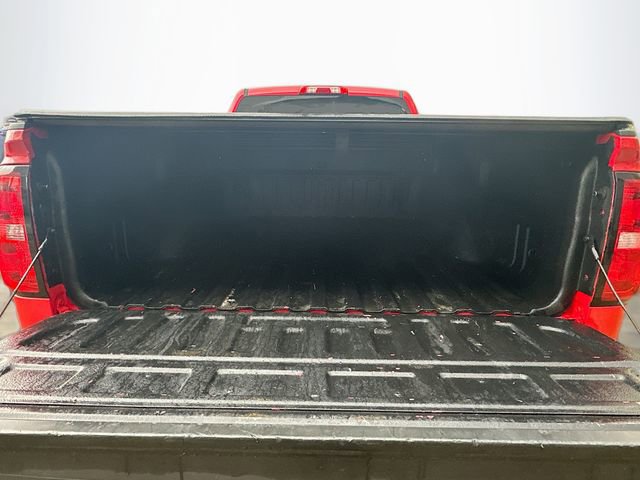 Used 2018 Chevrolet Silverado 1500 LT w/ LPO, Black Pack image 25