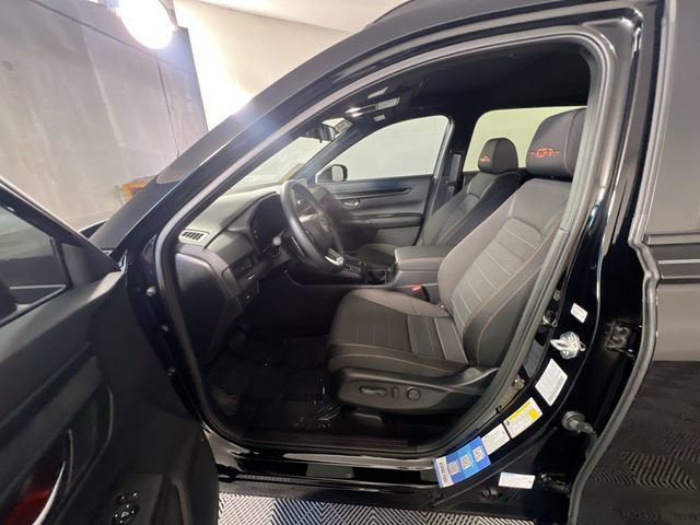 Used 2026 Honda CR-V TrailSport image 14