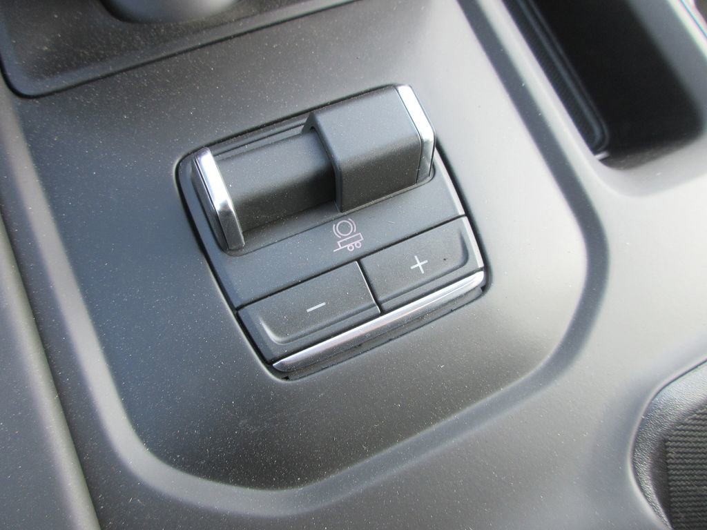 New 2026 GMC Sierra 1500 AT4X image 21