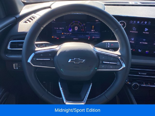 Certified 2024 Chevrolet Traverse LT w/ Midnight/Sport Edition AWD/4WD image 8