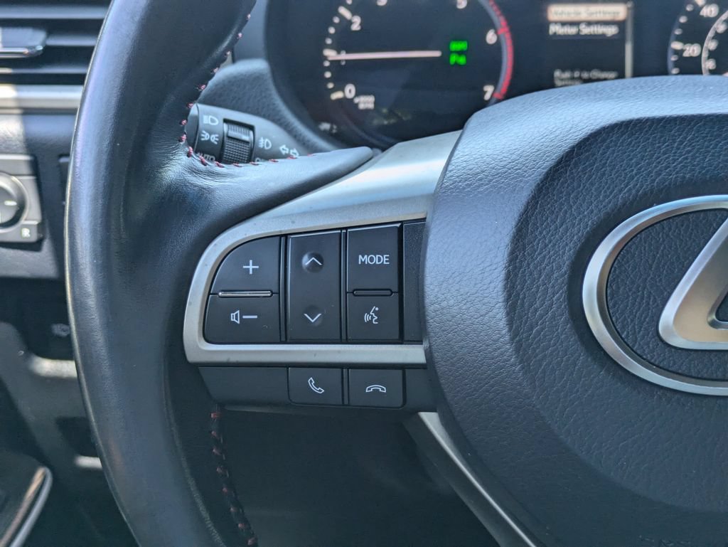 Used 2020 Lexus GX 460 Premium w/ Premium Package AWD/4WD image 26