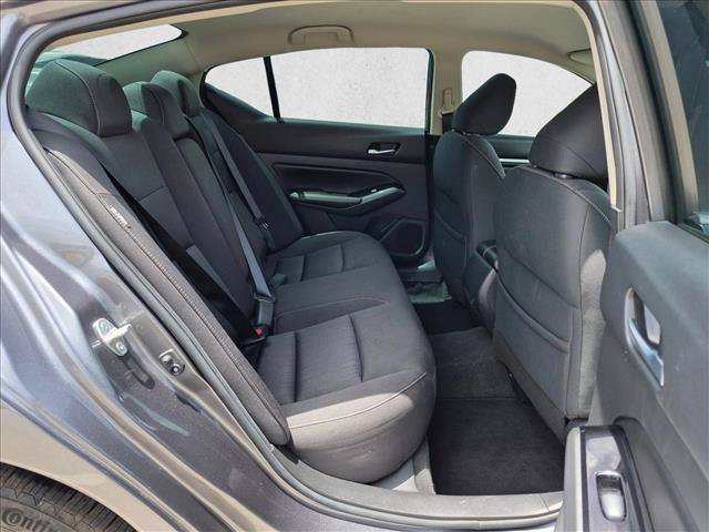 Used 2021 Nissan Altima 2.5 SV FWD image 20
