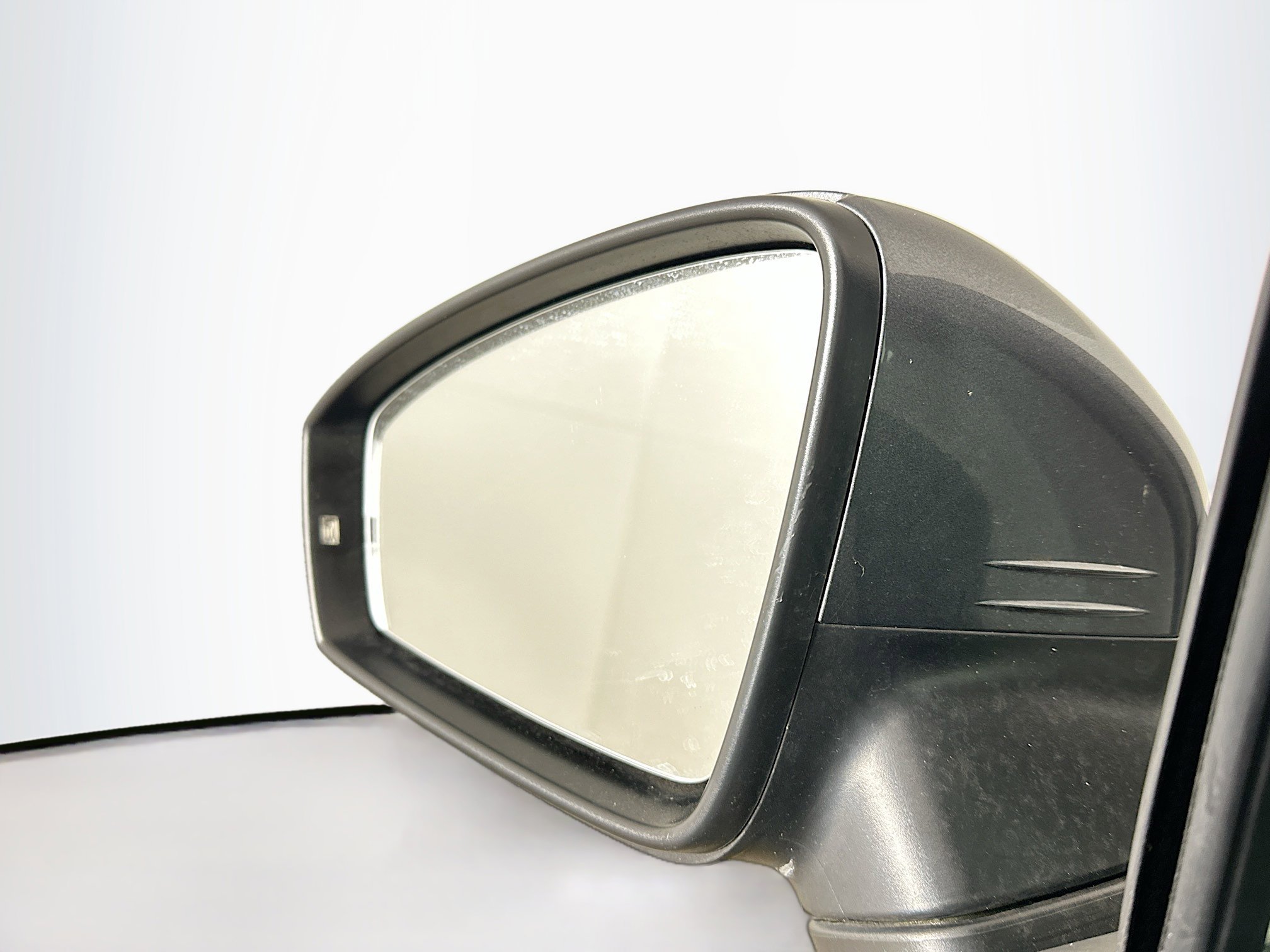 Used 2023 Volkswagen Tiguan S w/ Driver Assistance Package image 16