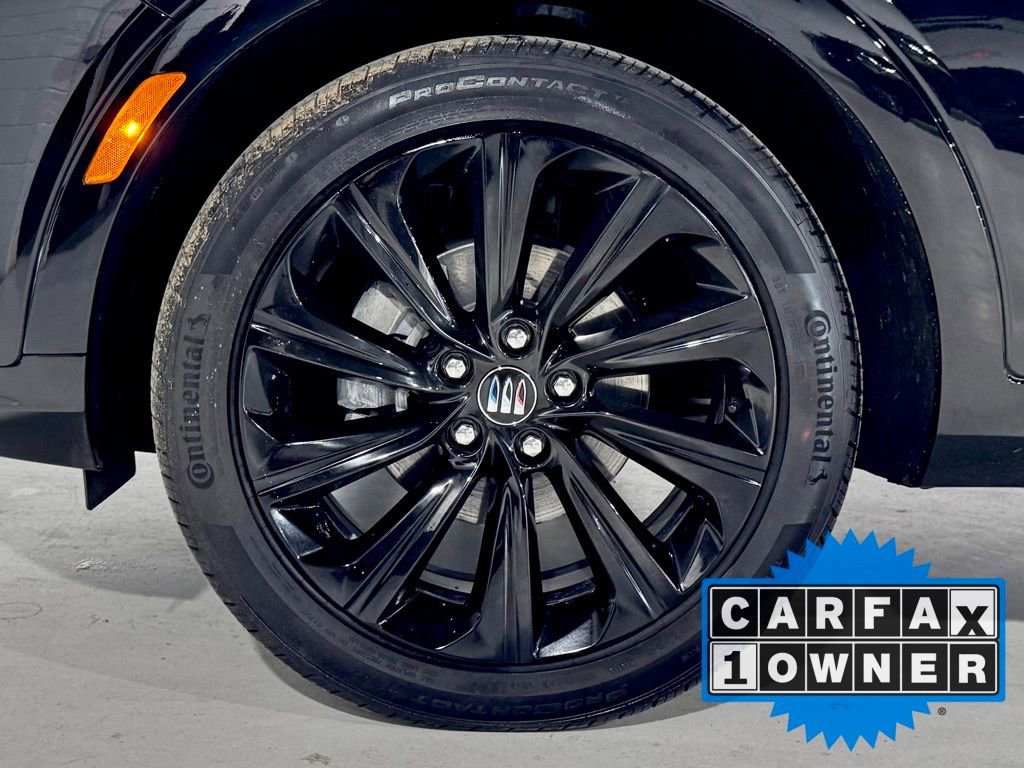 Used 2024 Buick Envista Sport Touring w/ Convenience I Package image 32
