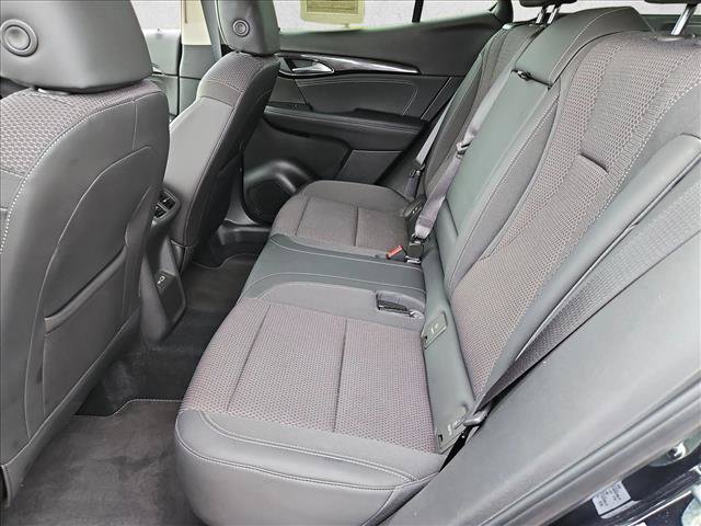 Used 2023 Buick Envision Preferred FWD image 18