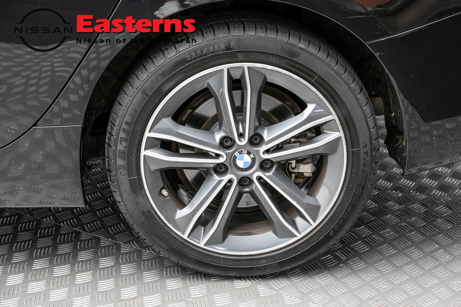 Used 2024 BMW 228i Gran Coupe FWD image 8