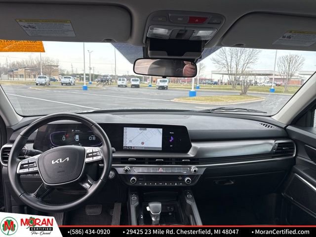 Used 2025 Kia Telluride S image 13
