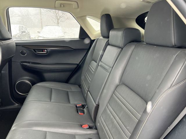 Used 2020 Lexus NX 300h AWD w/ Comfort Package image 21