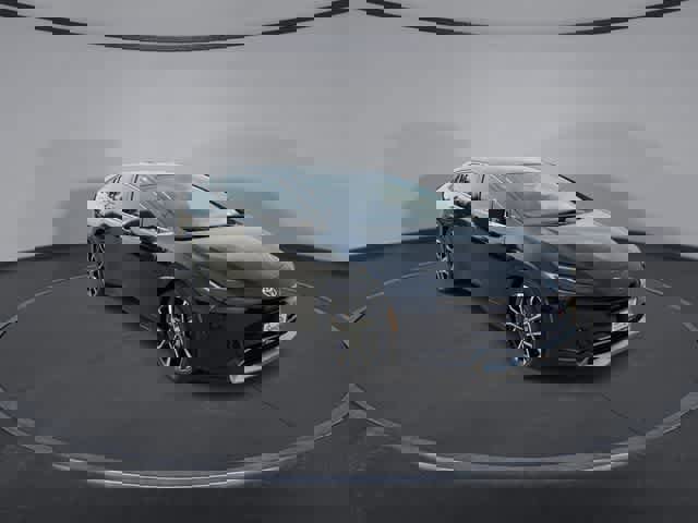 New 2026 Toyota Prius XSE image 2