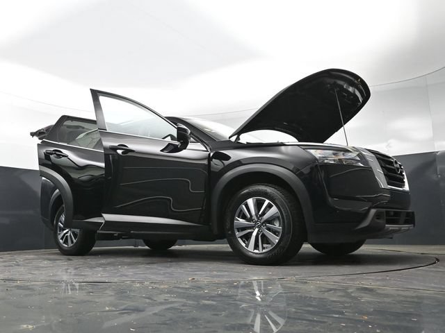 Used 2025 Nissan Pathfinder SL FWD image 44
