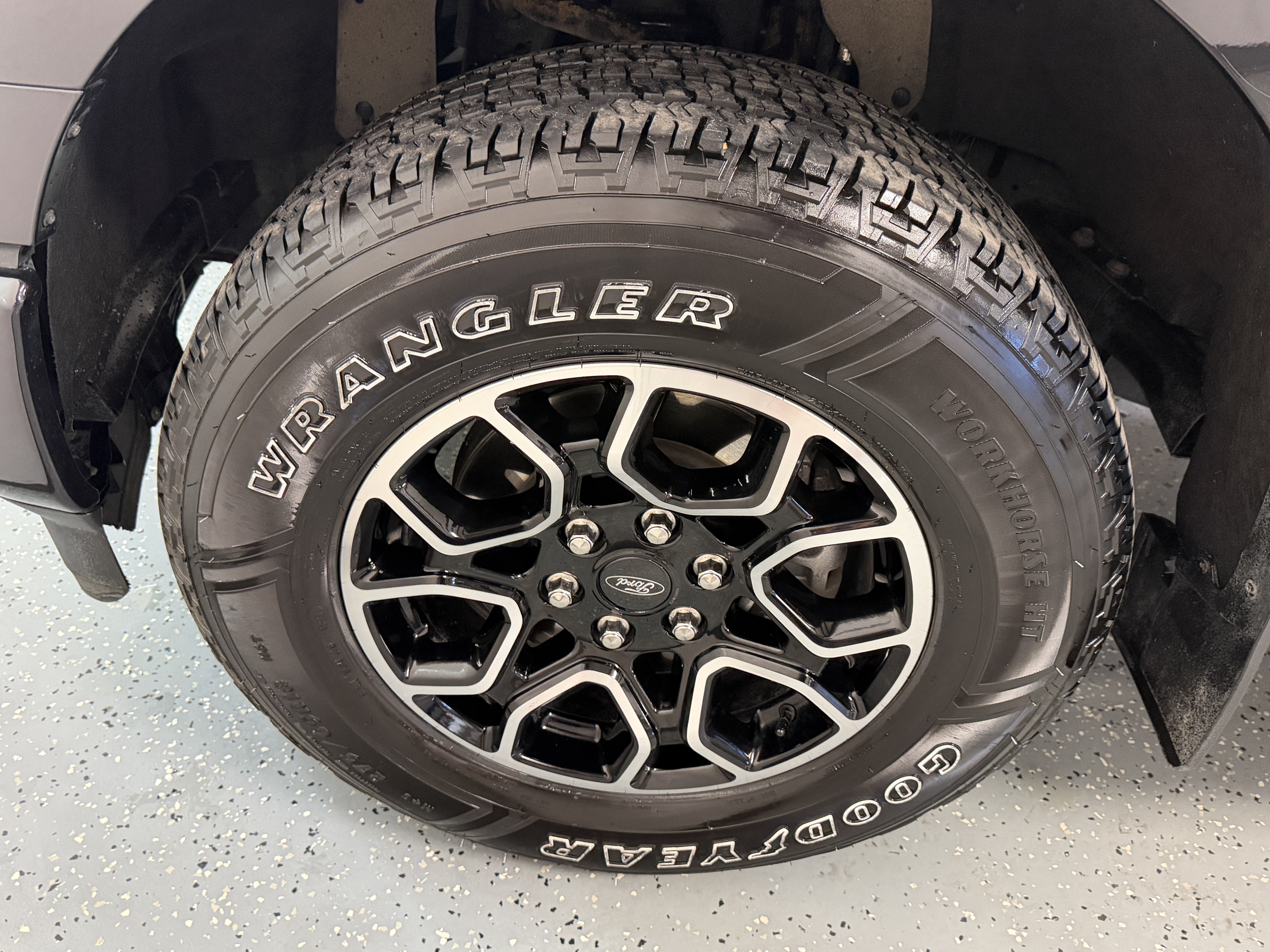 Used 2021 Ford F150 XLT w/ Equipment Group 302A High AWD/4WD image 24