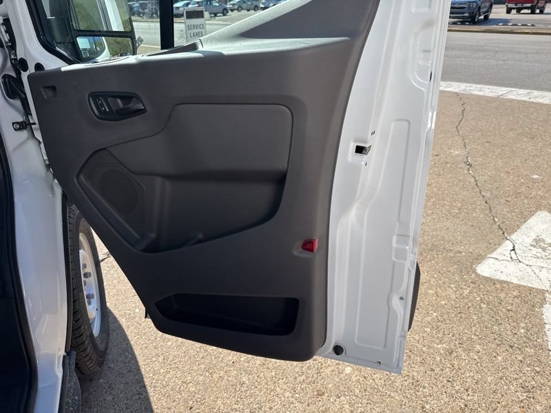 New 2026 Ford Transit 350 Low Roof RWD image 15