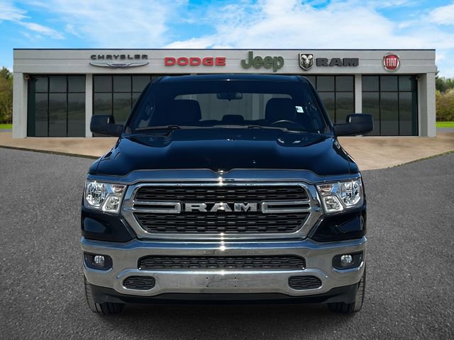 Used 2022 RAM 1500 Big Horn image 32