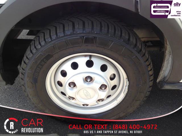 Used 2020 Ford Transit 250 Medium Roof AWD w/ Interior Upgrade Package image 27