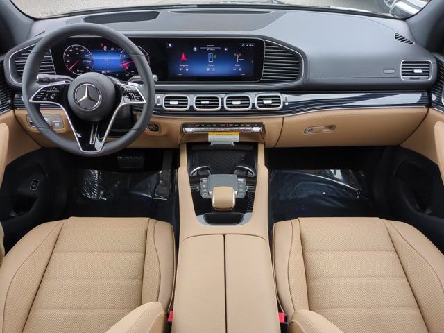 New 2026 Mercedes-Benz GLE 350 4MATIC image 15