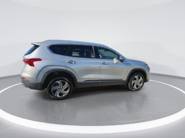 Certified 2023 Hyundai Santa Fe SEL AWD/4WD image 8