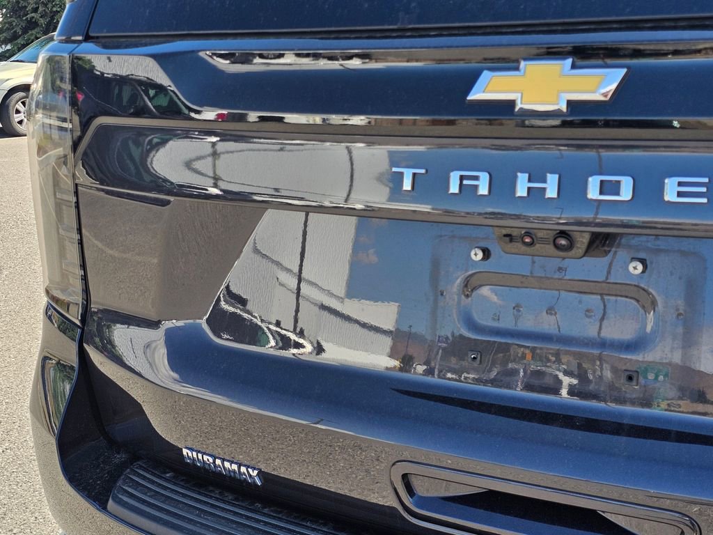 Used 2026 Chevrolet Tahoe High Country AWD/4WD image 15