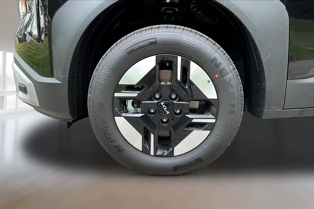New 2027 Kia Seltos LX AWD/4WD image 13