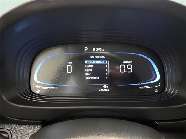 Used 2025 Hyundai Venue SEL image 20