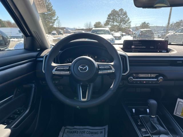 New 2026 MAZDA CX-50 AWD 2.5 S w/ Weather Package image 20